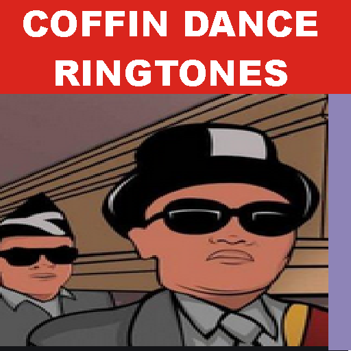 Coffin Dance Ringtone