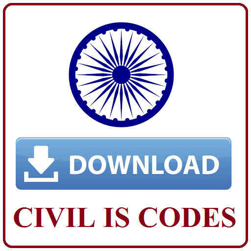 Civil - IS CodeS