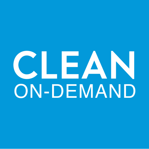 Clean On-Demand: House Cleanin