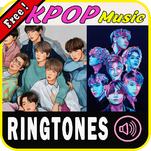 Kpop Ringtones