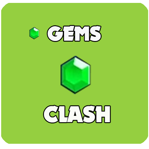 Gems Clash Daily Tool