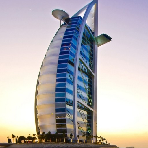 Hình nền Dubai