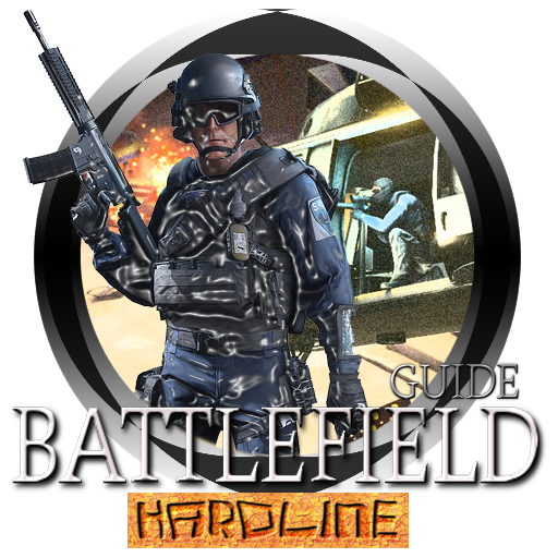 Guide Battlefield Hardline