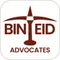 Bin Eid Advocates & Legal Cons