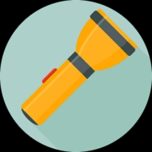 FlashLight PRO - On Video call