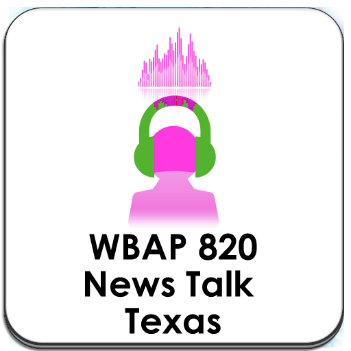 Wbap 820 News Talk Am Radio Ap