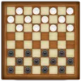 चेकर्स :Draughts game Checkers