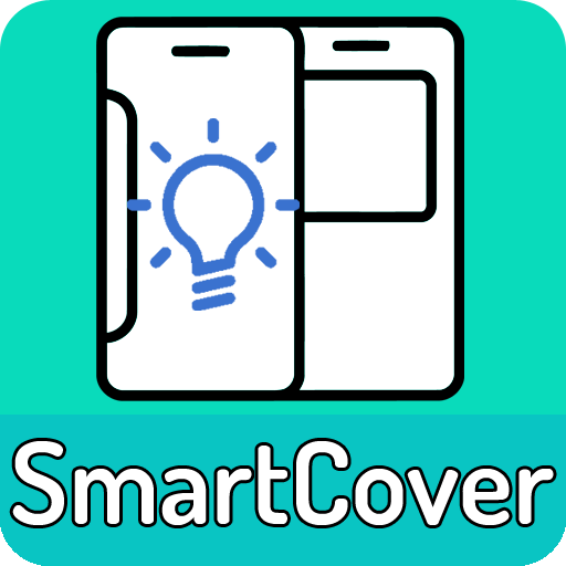 Smart Flip Cover Helper