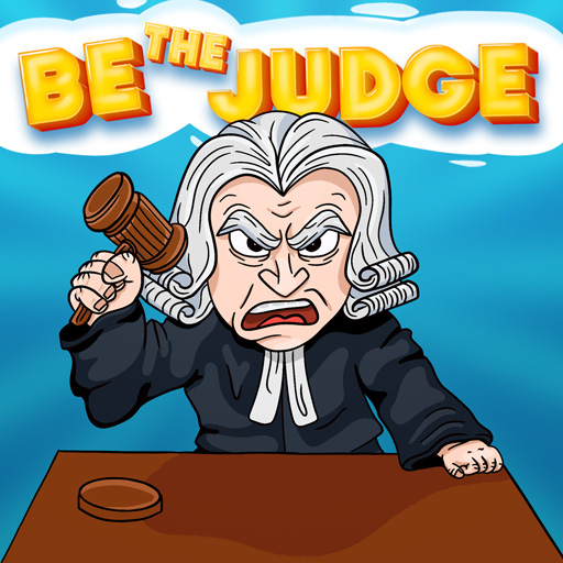 Be The Judge - 倫理的なパズル