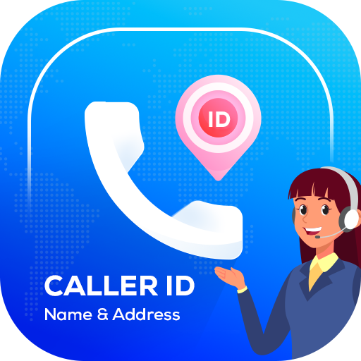 True ID Caller - Phone Number