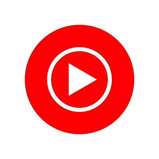 YouTube Music untuk Chromebook