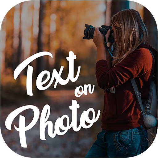 Text On Photo AI Photo Editor