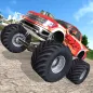 Extreme Off-Road Truck Racing
