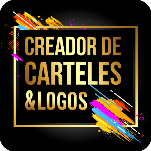 Creador de logos y carteles