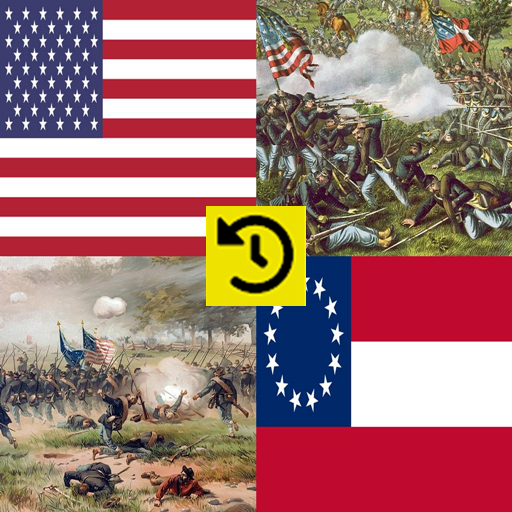 American Civil War History