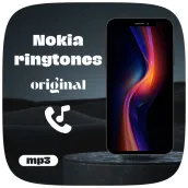 Original nokia ringtones