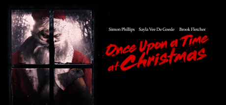Once Upon a Time at Christmas