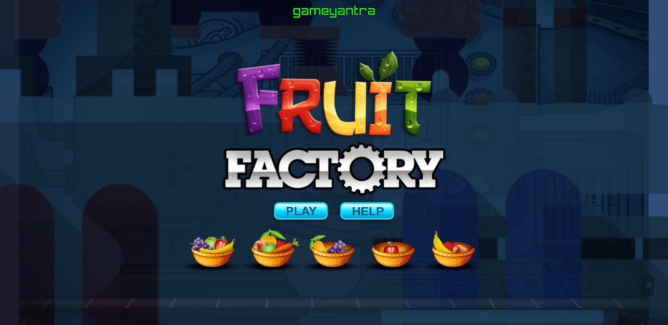 Скачать Fruit Factory на ПК | Официальный представитель GameLoop