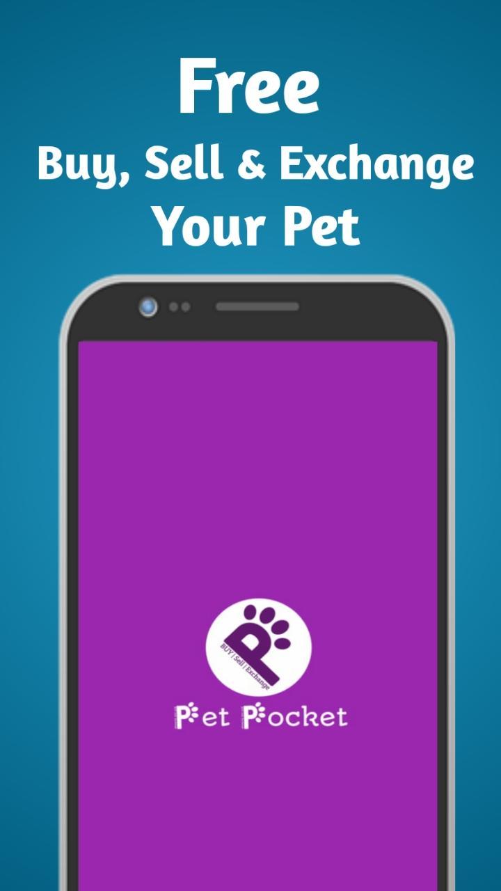 Baixe Pet Pocket - Buy & Sell Your Pet Online no PC | Oficial GameLoop