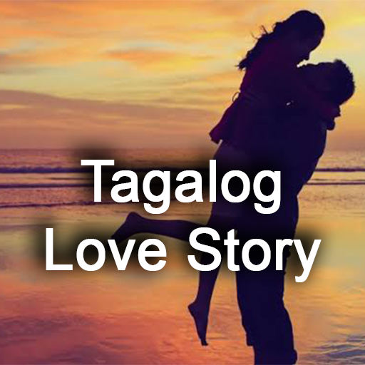 Tagalog Love Stories