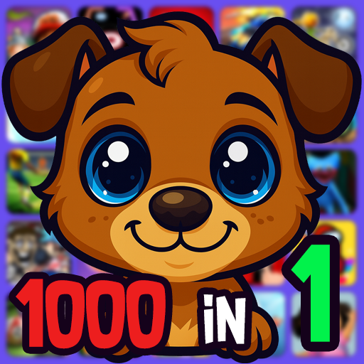 1000+ Games with ZOXOK