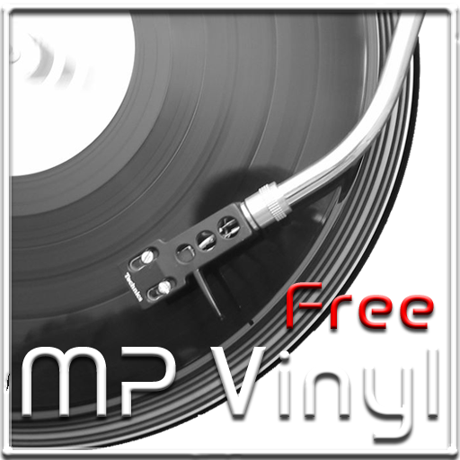 MPVinyl Free