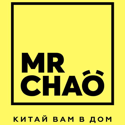 Мистер Чао - китайская еда