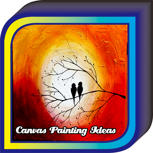 Canvas Painting Ideas