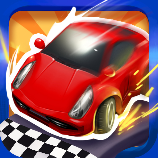 Car Creator: Test Drive