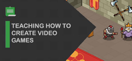 Aprenda Como Criar Jogos