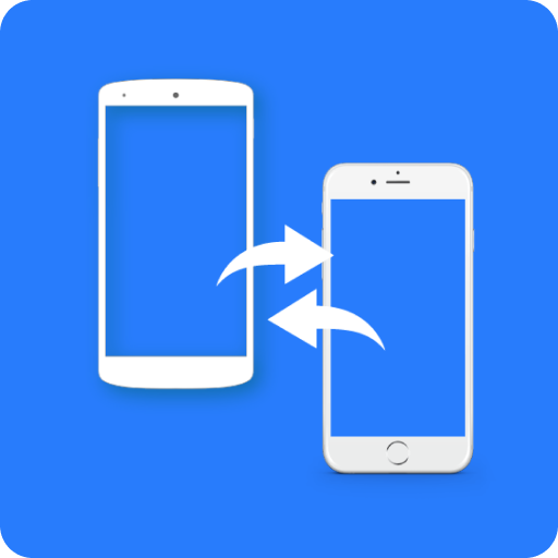 Smart Share Data File Transfer