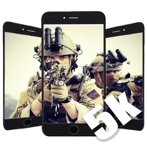 Special Force ARMY Wallpapers