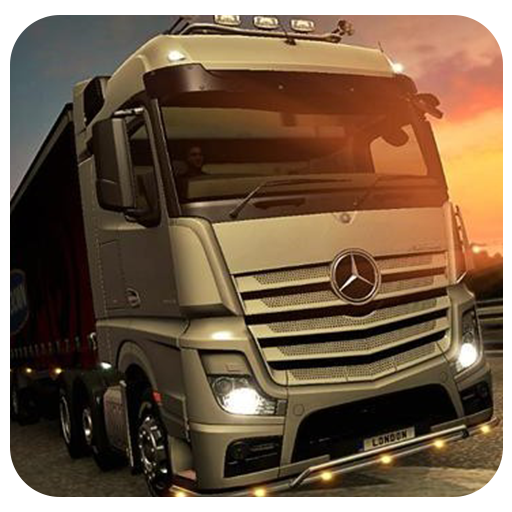 Truck Simulator Driving Game