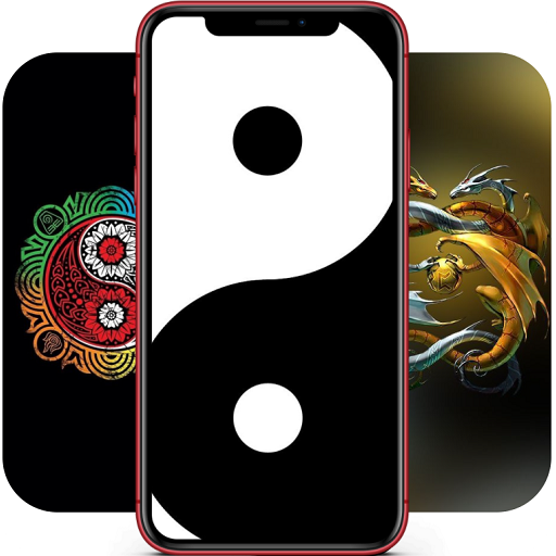 Yin Yang Wallpapers