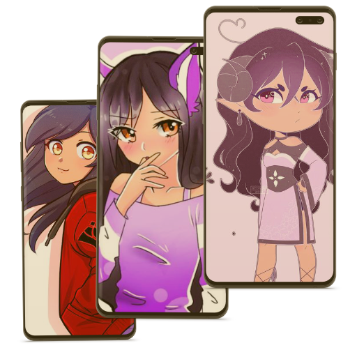 Aphmau Wallpaper Cute