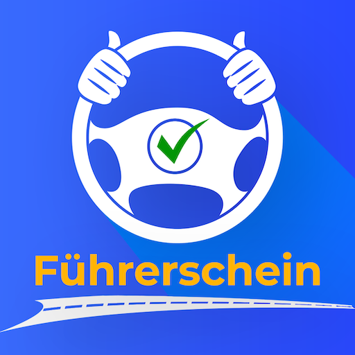 Führerschein - Fahrschulbögen