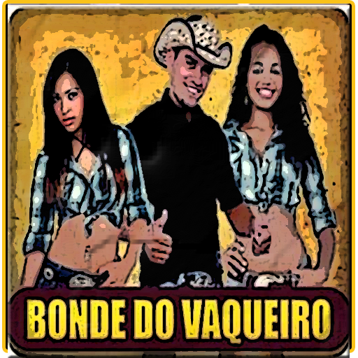 Bonde do Vaqueiro all songs