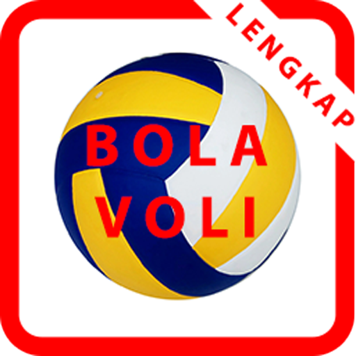 Permainan Bola Voli