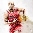 4 Pics 1 NBA Player: Basketbal