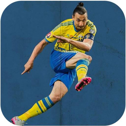 Wallpapers Zlatan Ibrahimovic