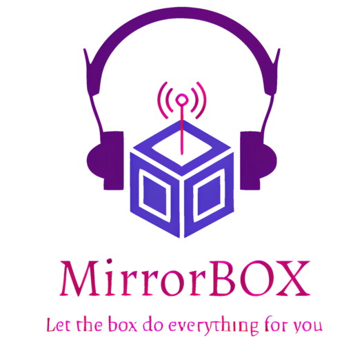 MirrorBOX