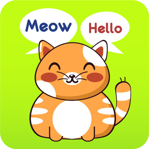 Cat Translator - Cat Translate