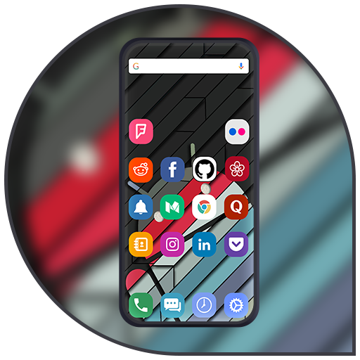 Theme for Asus ZenFone Live L2
