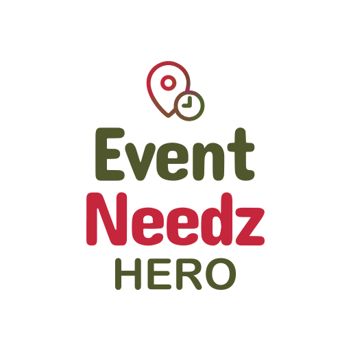 Event Needz HERO - Event Servi