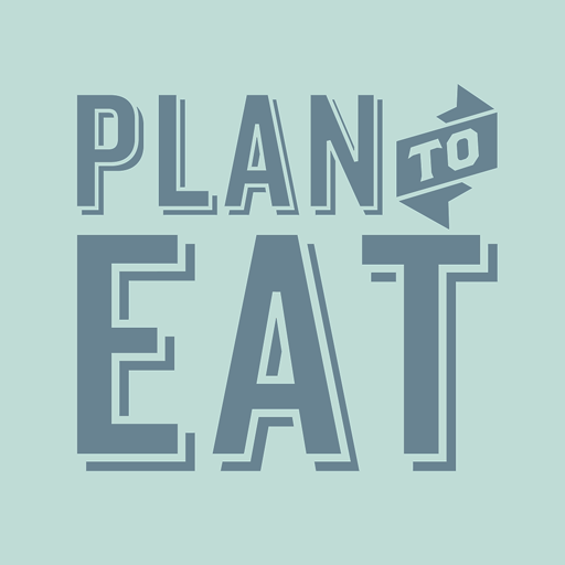 Plan to Eat: Meal Planner