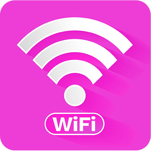 Free Wifi Master, Share All Wifi Password