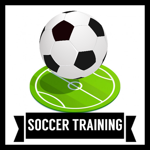 ⚽ Tutorial pelatihan sepak bola ⚽