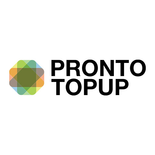 Pronto Top Up