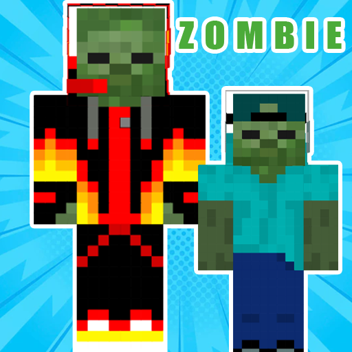 Zombie Skins MOD