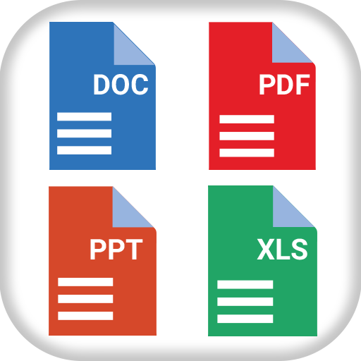 All Docs Reader: Ebooks Reader & Pdf Reader